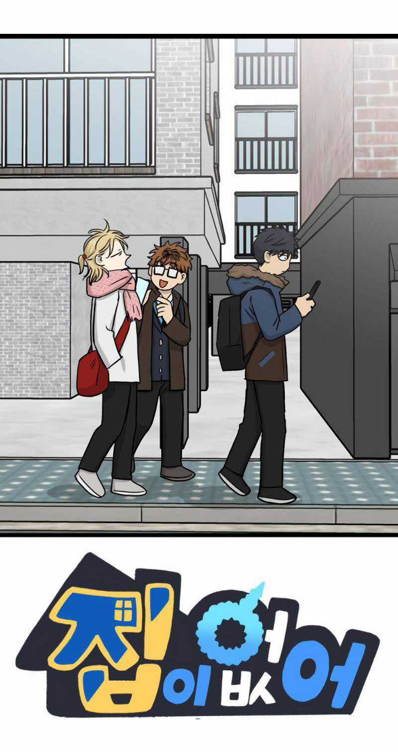 NO HOME - Chapter 271 - Trang 102