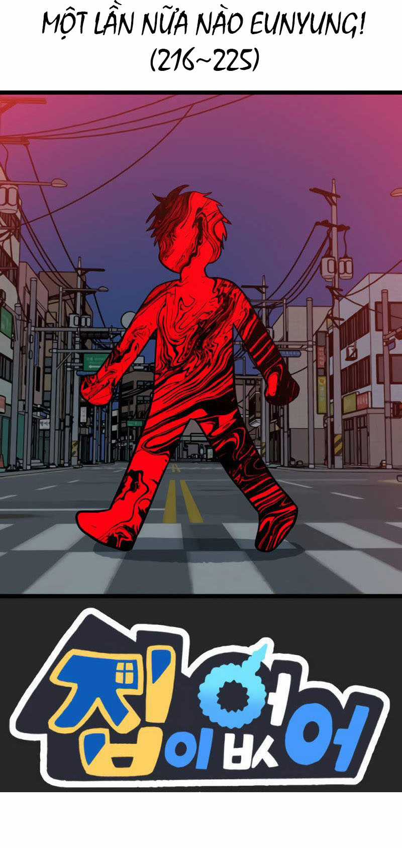 NO HOME - Chapter 271 - Trang 125