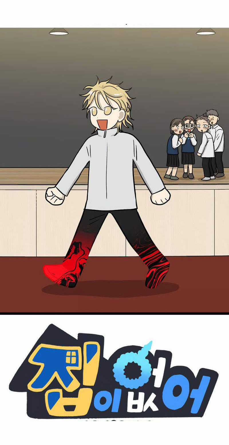 NO HOME - Chapter 271 - Trang 132