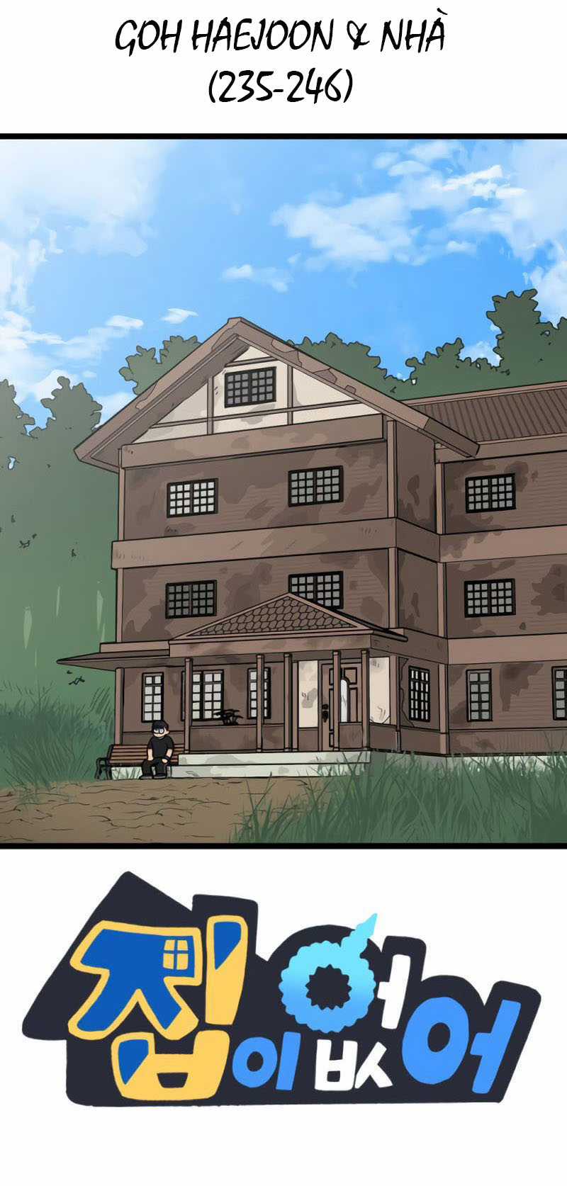 NO HOME - Chapter 271 - Trang 144