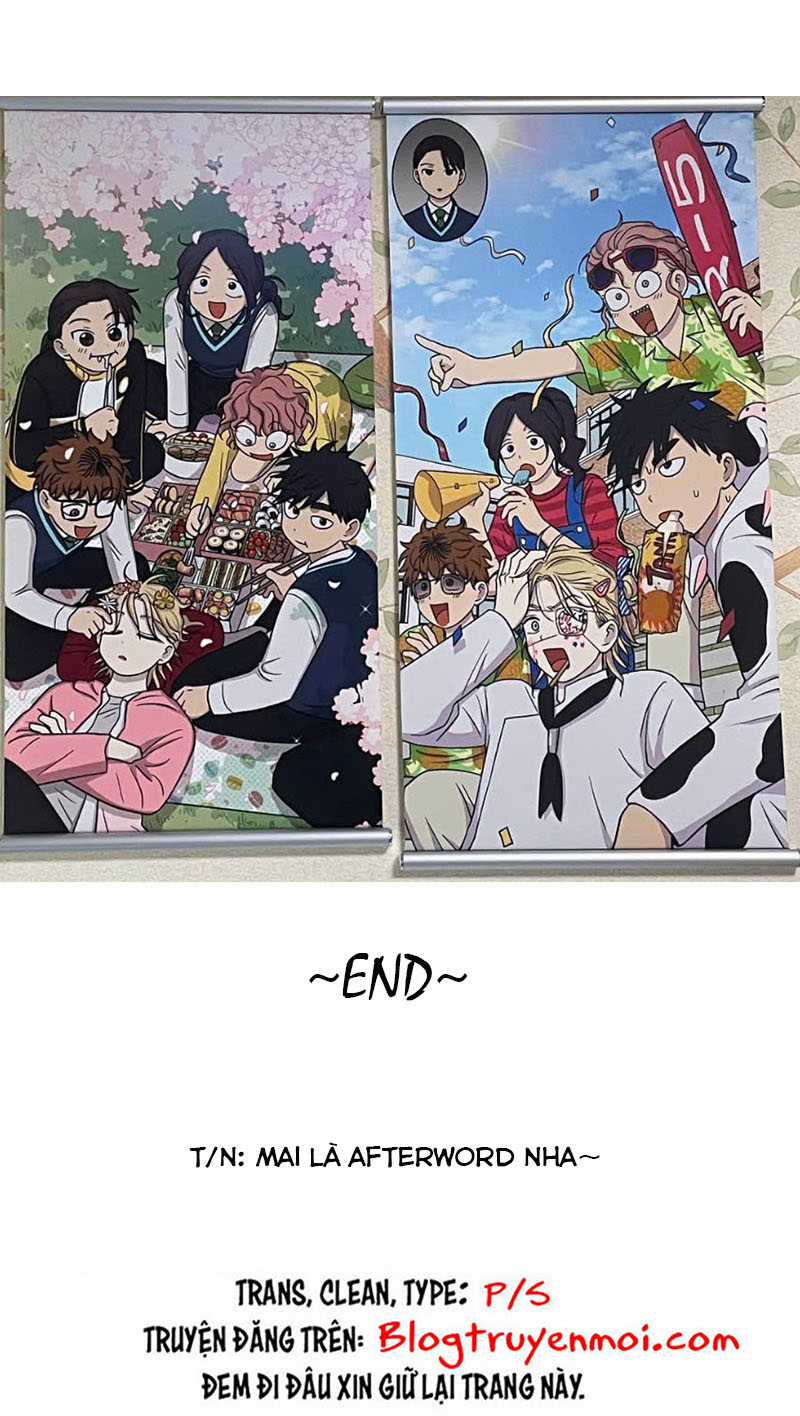 NO HOME - Chapter 271 - Trang 179