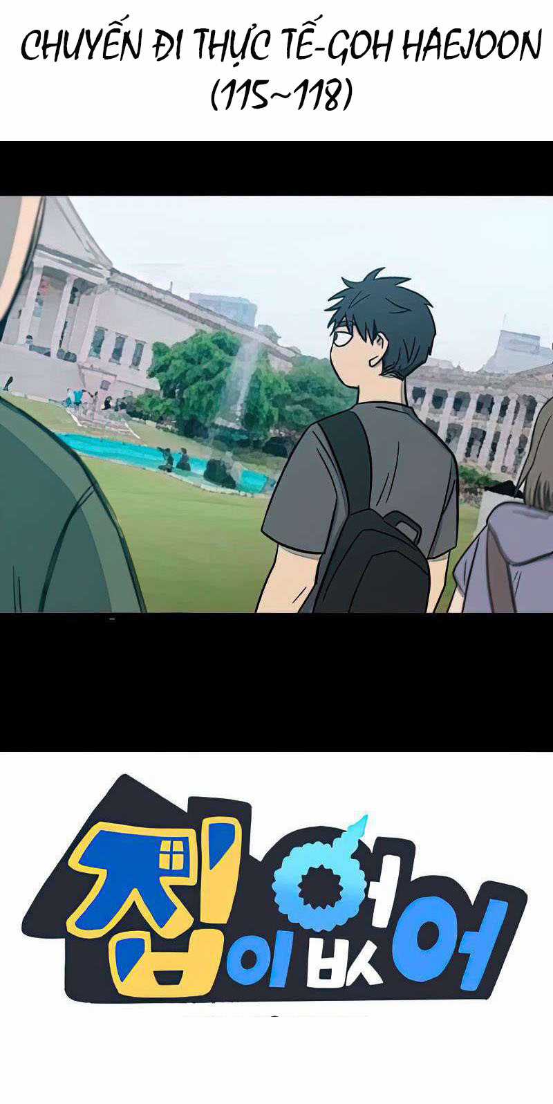 NO HOME - Chapter 271 - Trang 24