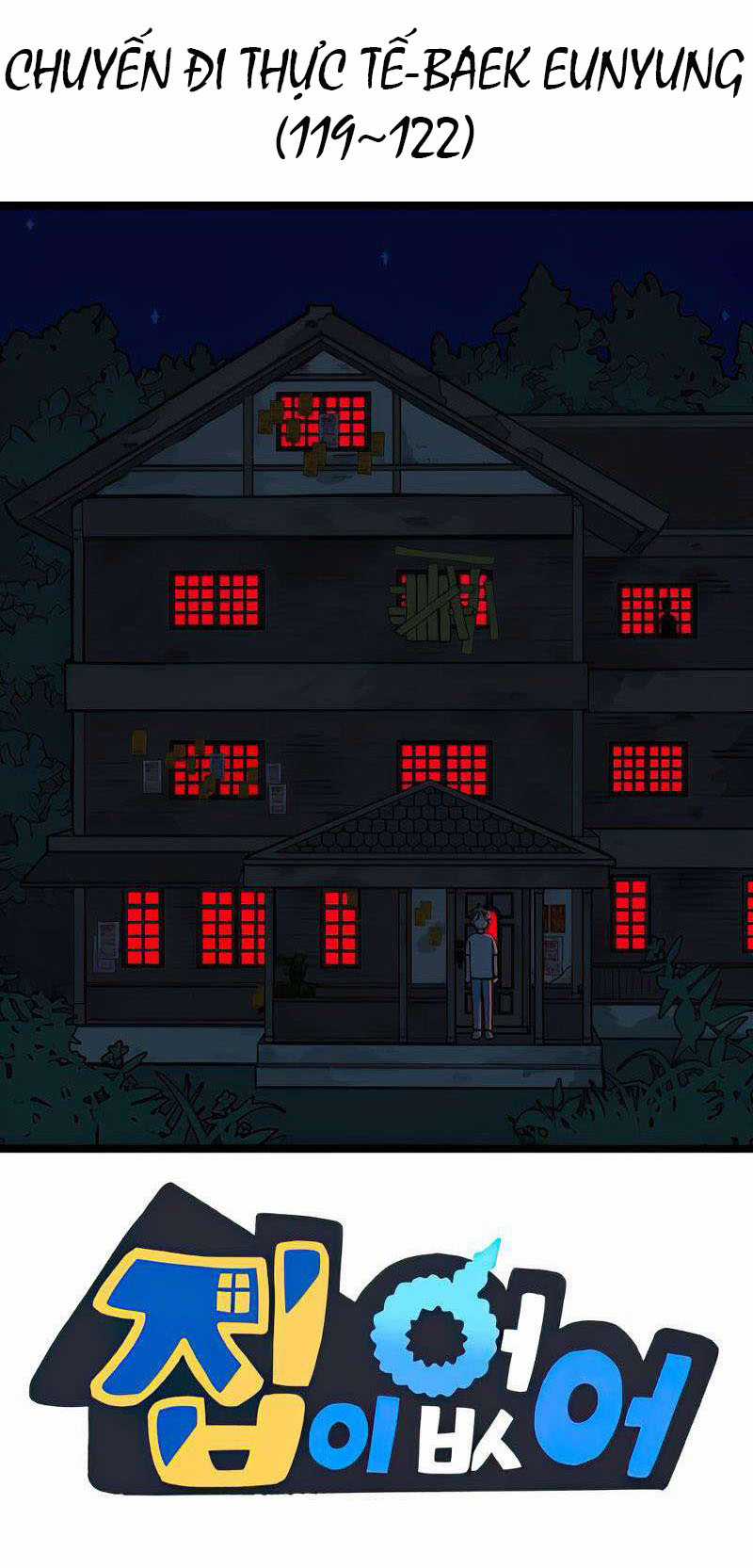 NO HOME - Chapter 271 - Trang 28