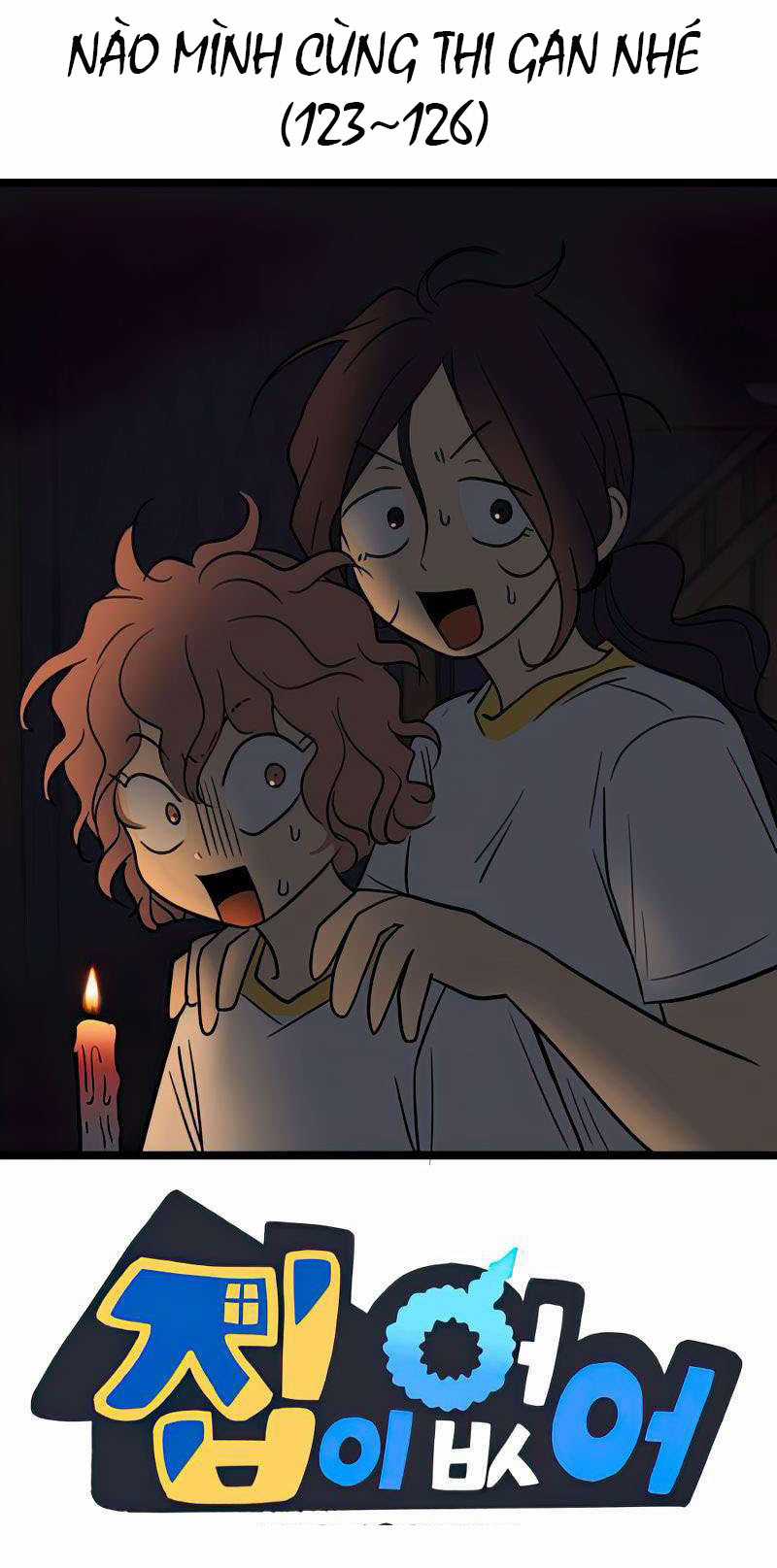 NO HOME - Chapter 271 - Trang 32