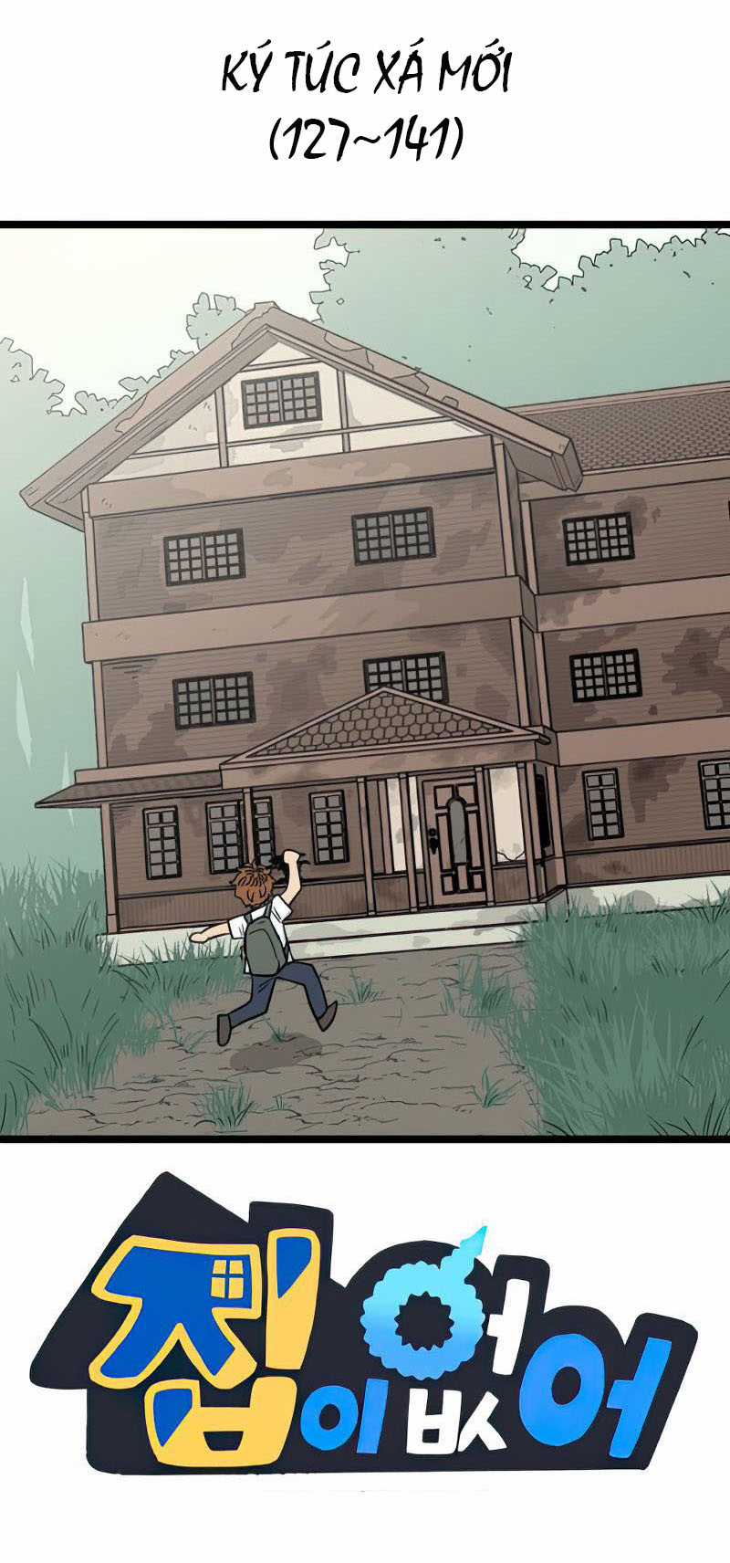 NO HOME - Chapter 271 - Trang 36