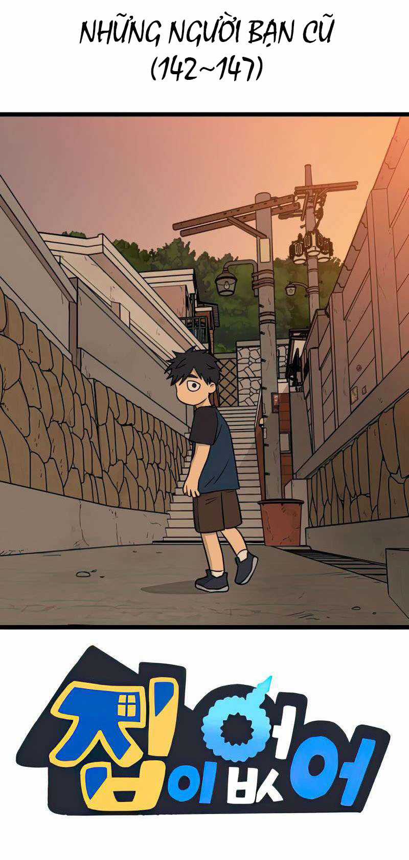 NO HOME - Chapter 271 - Trang 51