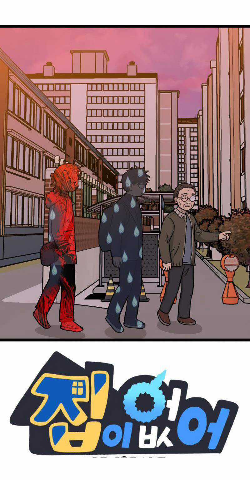 NO HOME - Chapter 271 - Trang 96