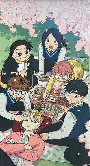 Đọc truyện NO HOME