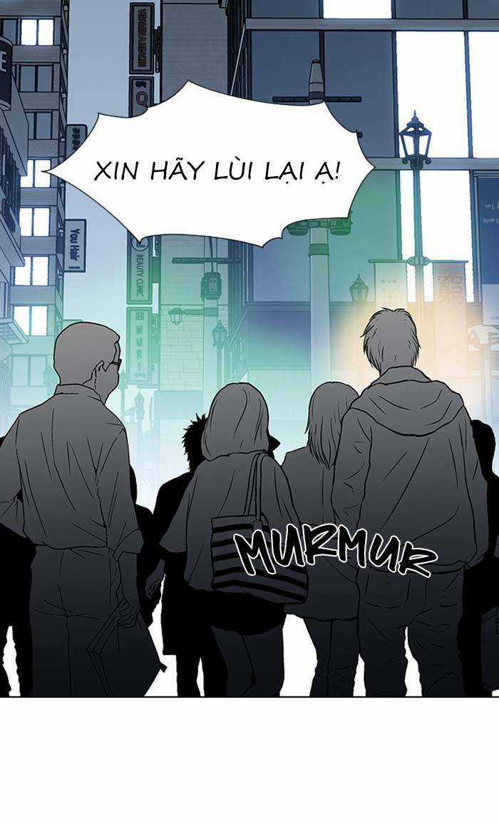 Nó Là Của Tôi - Chapter 101 - Trang 4