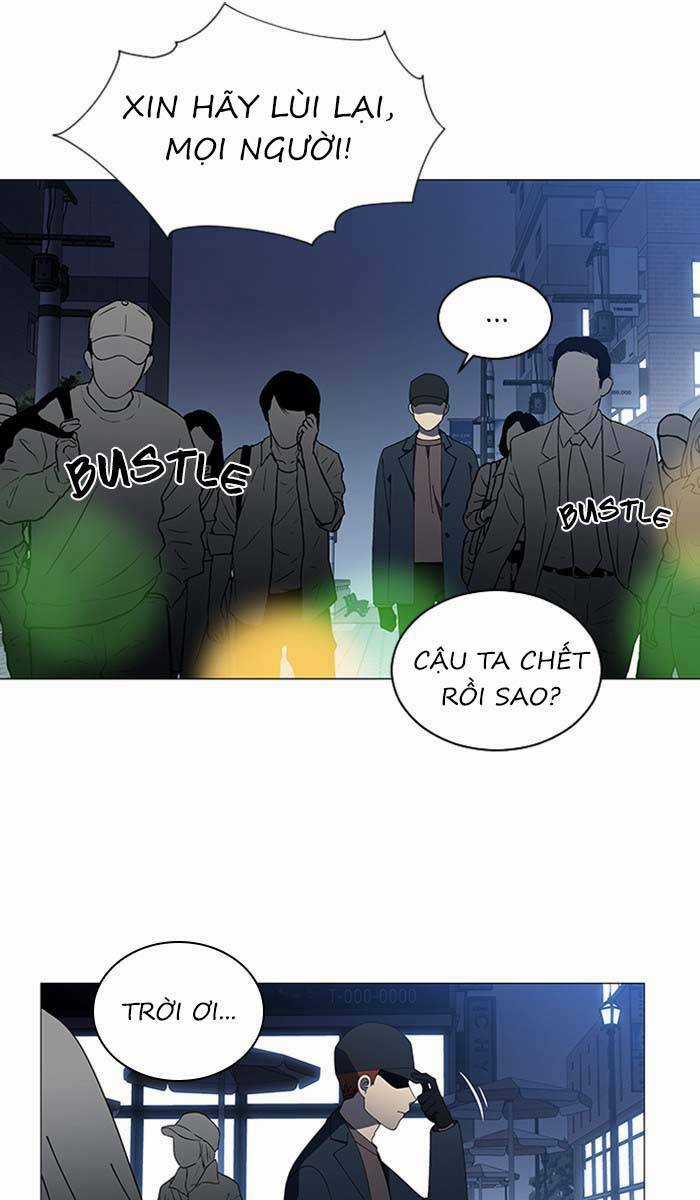Nó Là Của Tôi - Chapter 101 - Trang 5
