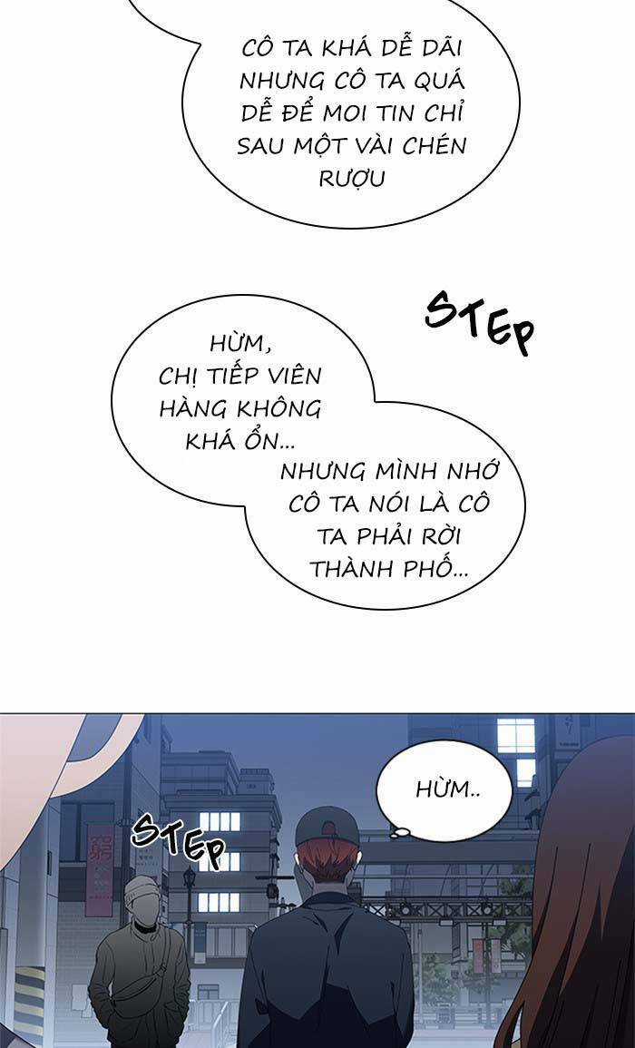 Nó Là Của Tôi - Chapter 101 - Trang 8