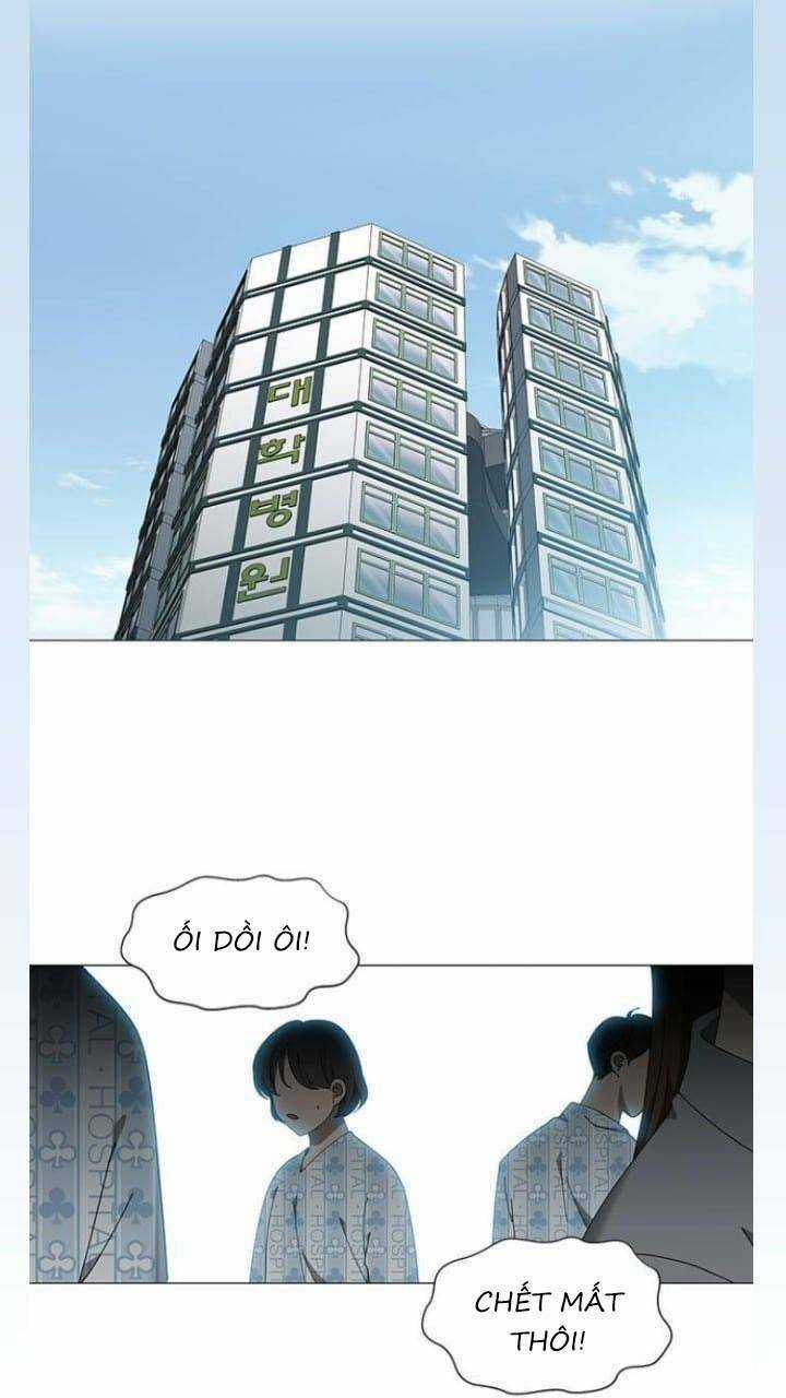 Nó Là Của Tôi - Chapter 105 - Trang 3