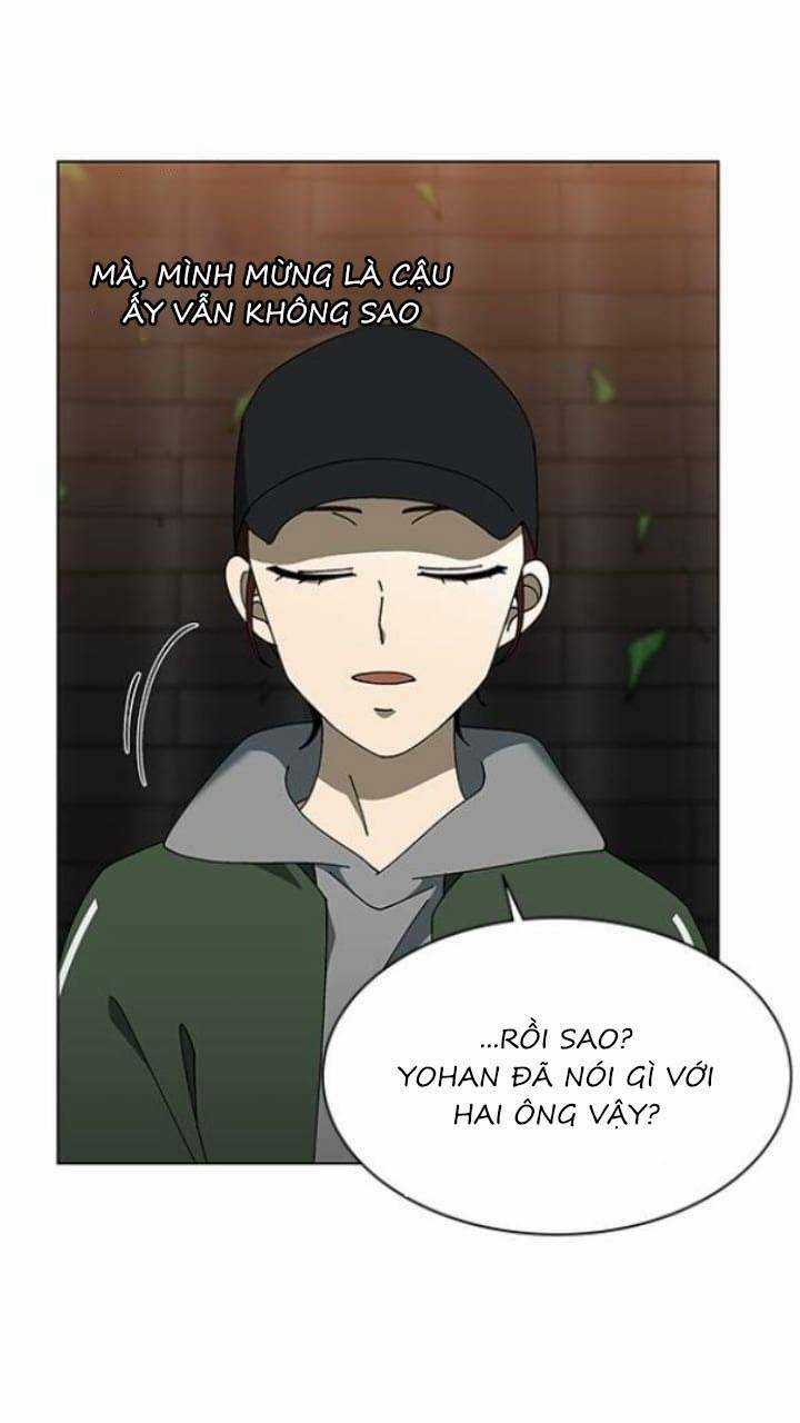 Nó Là Của Tôi - Chapter 107 - Trang 33