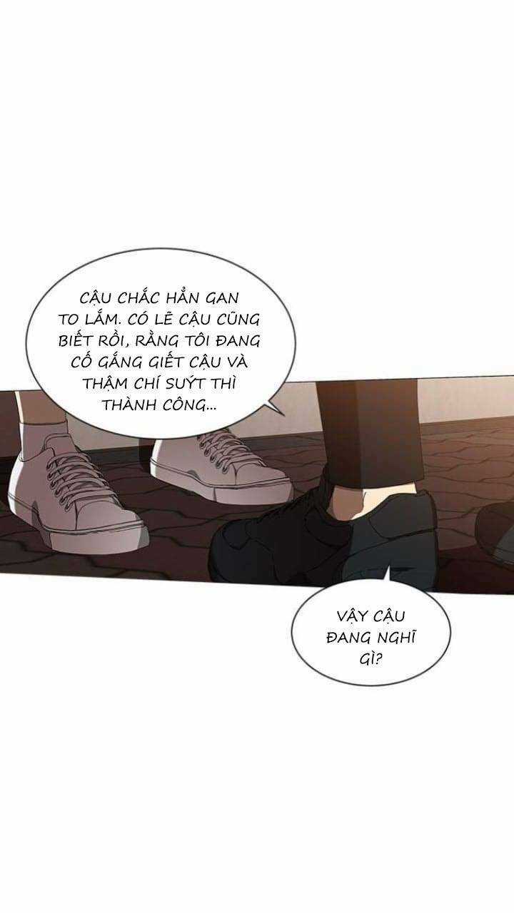 Nó Là Của Tôi - Chapter 108 - Trang 56