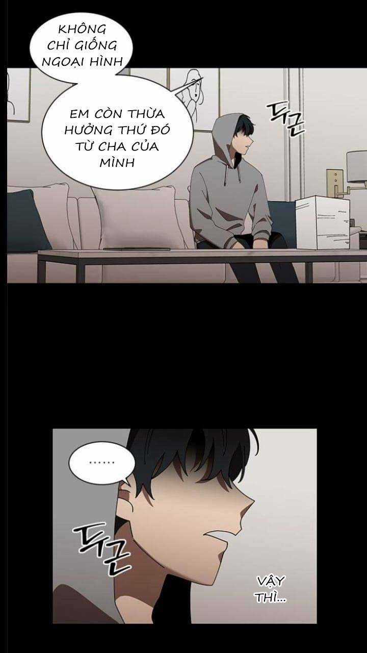 Nó Là Của Tôi - Chapter 111 - Trang 33