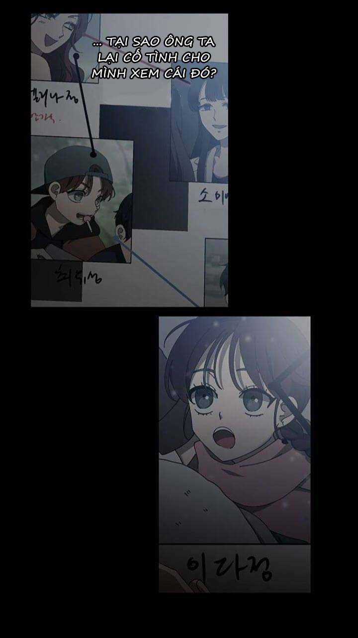 Nó Là Của Tôi - Chapter 111 - Trang 35