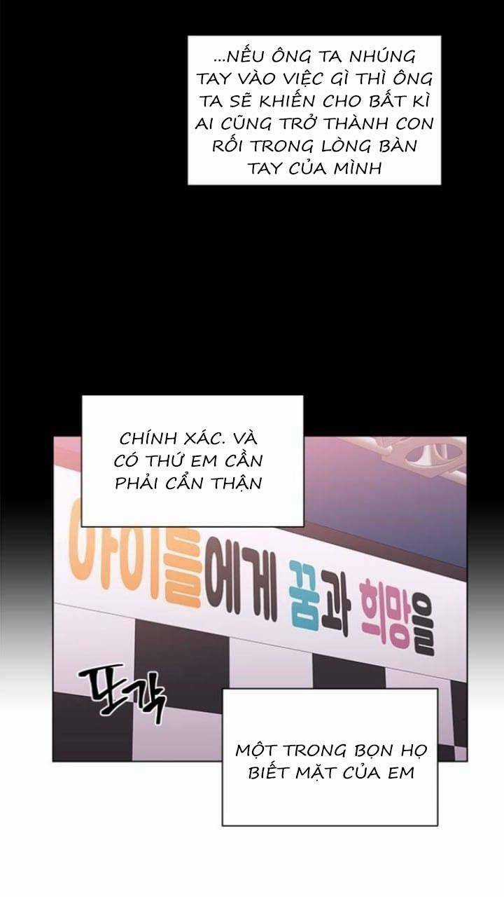 Nó Là Của Tôi - Chapter 111 - Trang 47