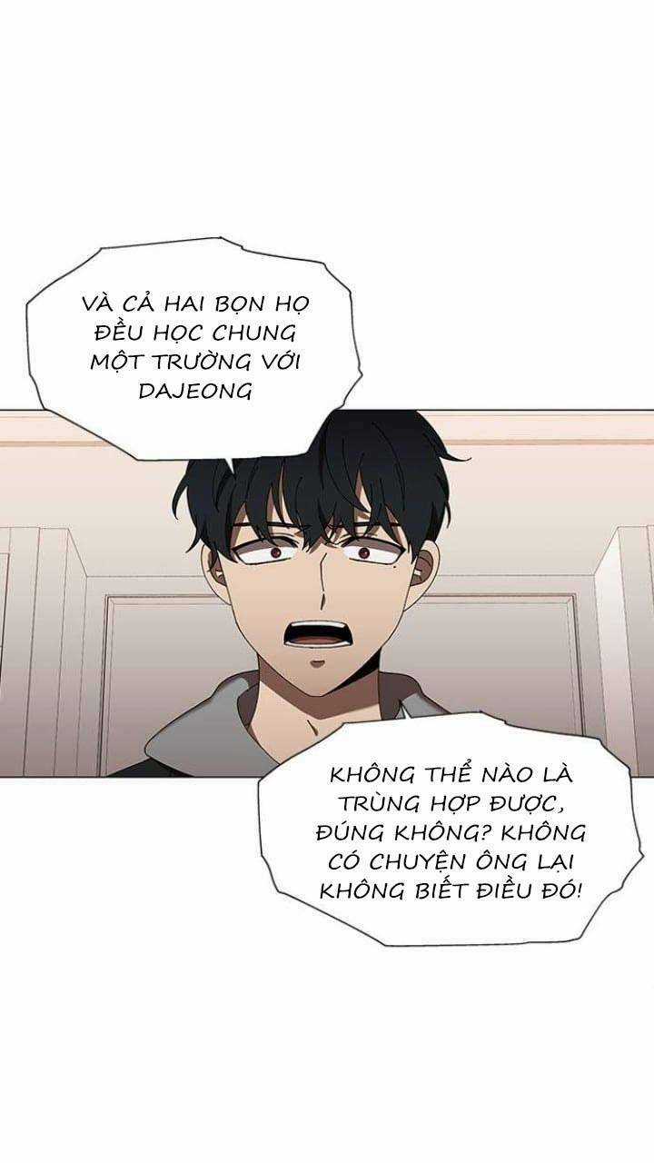 Nó Là Của Tôi - Chapter 112 - Trang 40