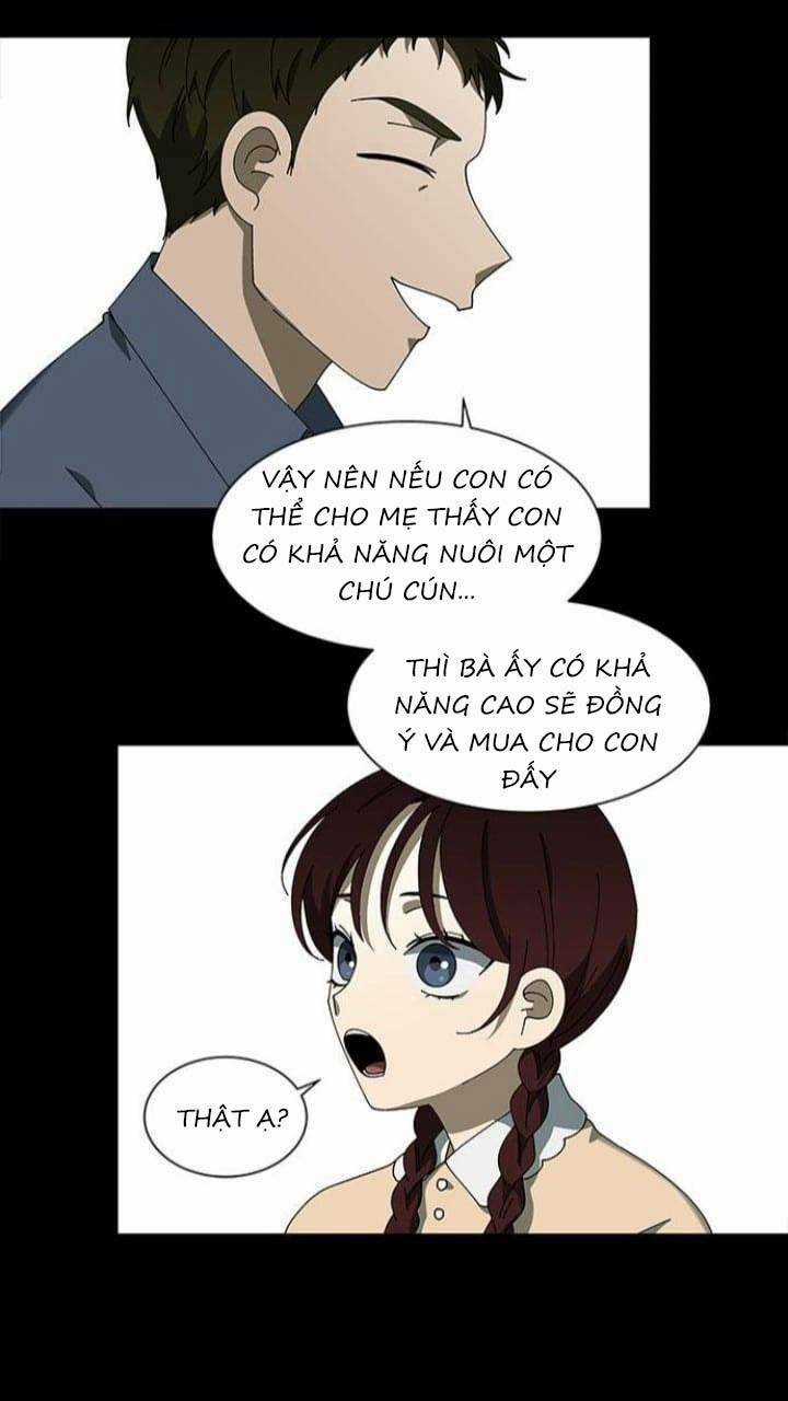 Nó Là Của Tôi - Chapter 113 - Trang 15