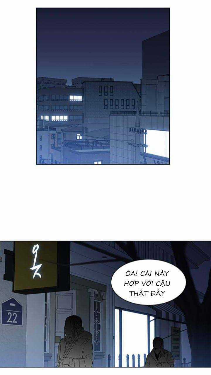 Nó Là Của Tôi - Chapter 113 - Trang 22