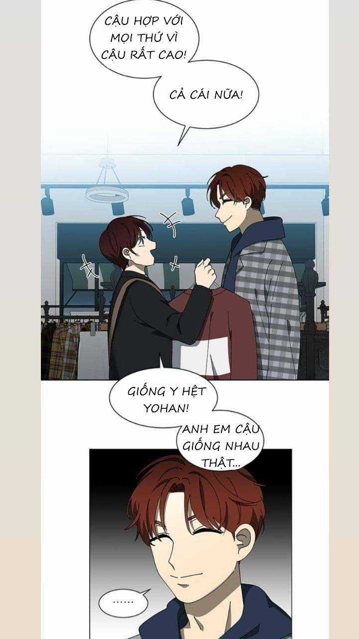 Nó Là Của Tôi - Chapter 113 - Trang 23