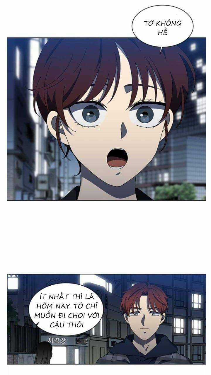 Nó Là Của Tôi - Chapter 113 - Trang 31