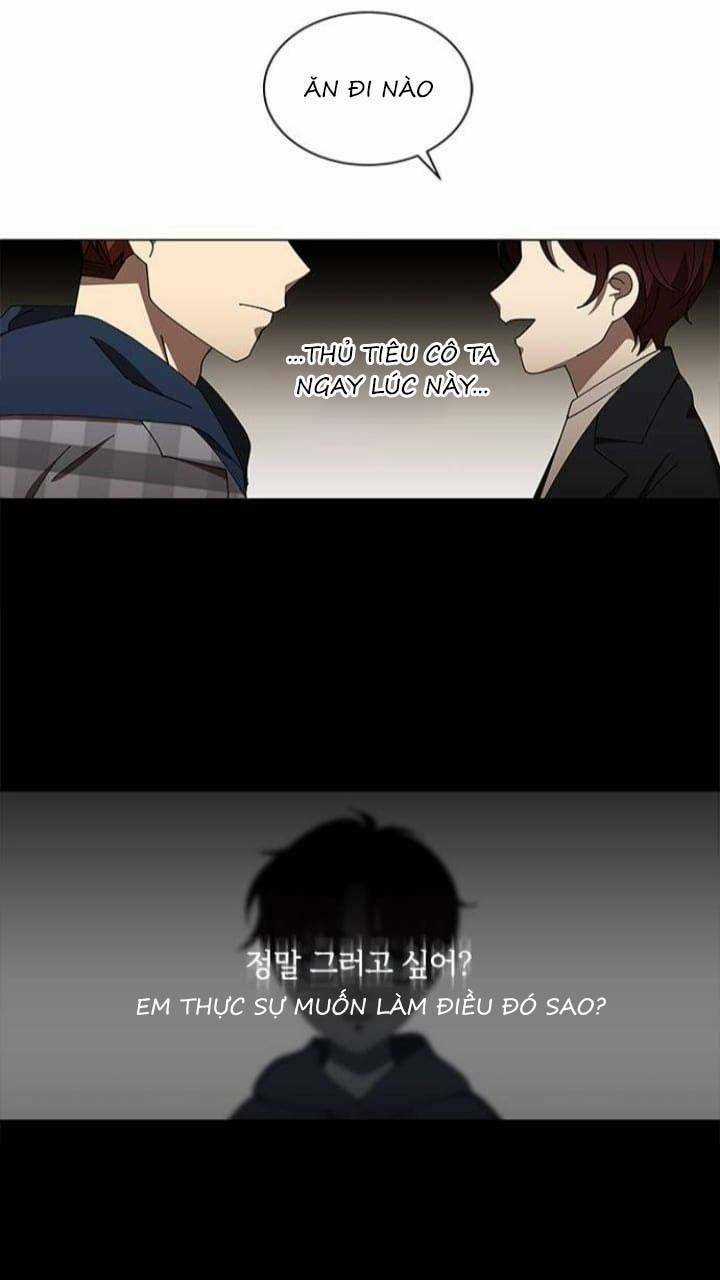 Nó Là Của Tôi - Chapter 113 - Trang 38