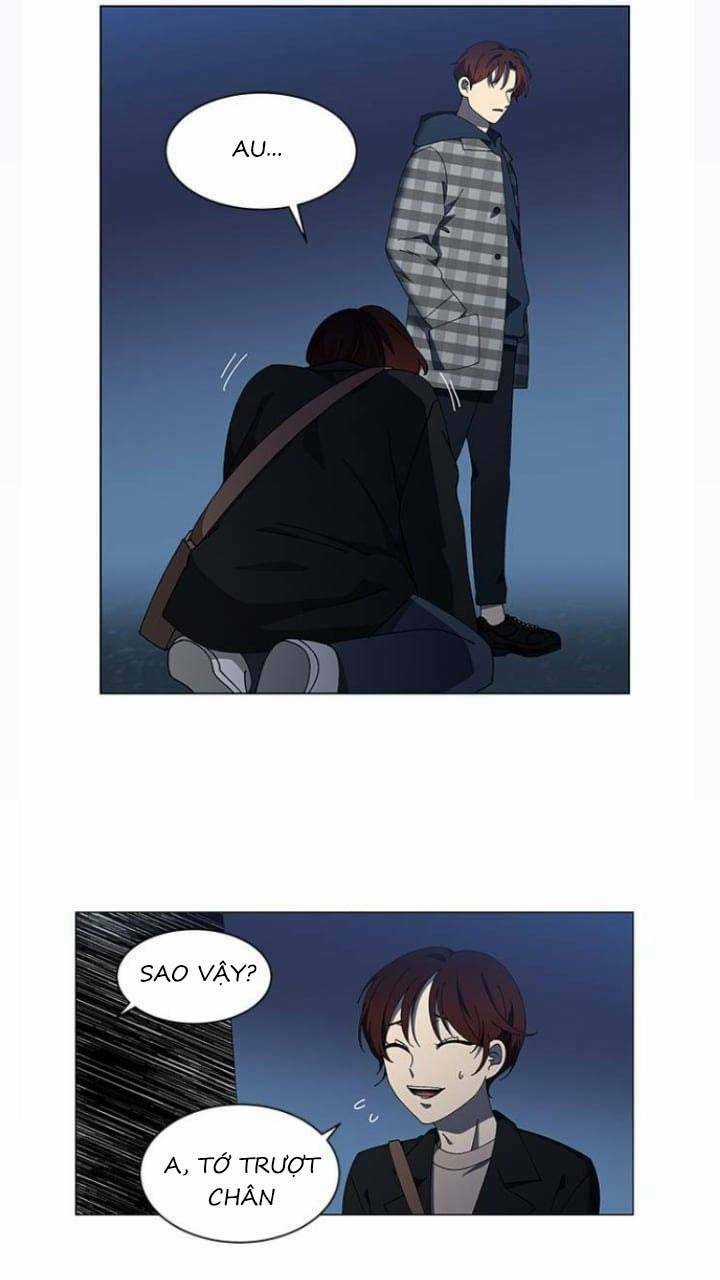 Nó Là Của Tôi - Chapter 113 - Trang 47