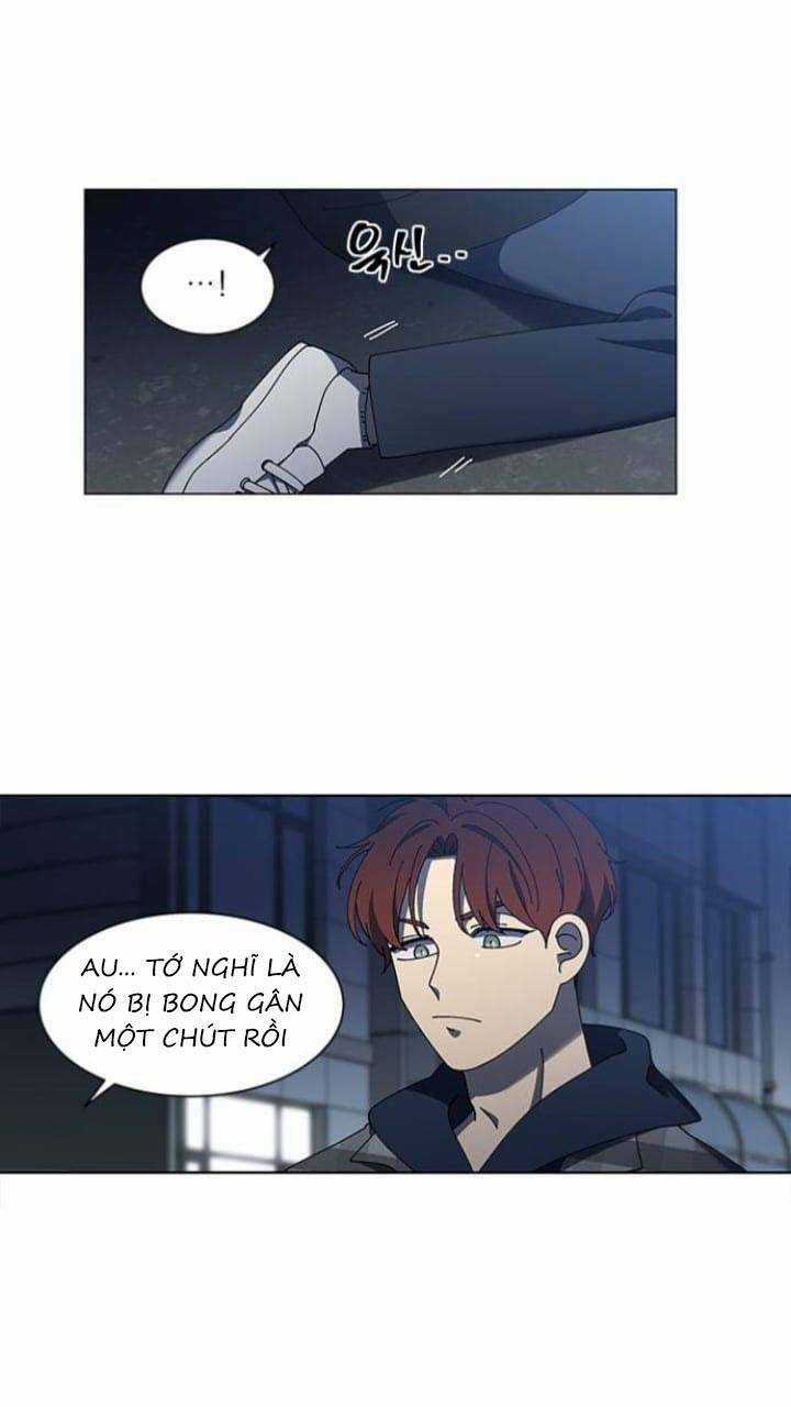 Nó Là Của Tôi - Chapter 113 - Trang 48