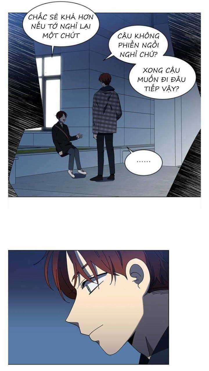 Nó Là Của Tôi - Chapter 113 - Trang 50