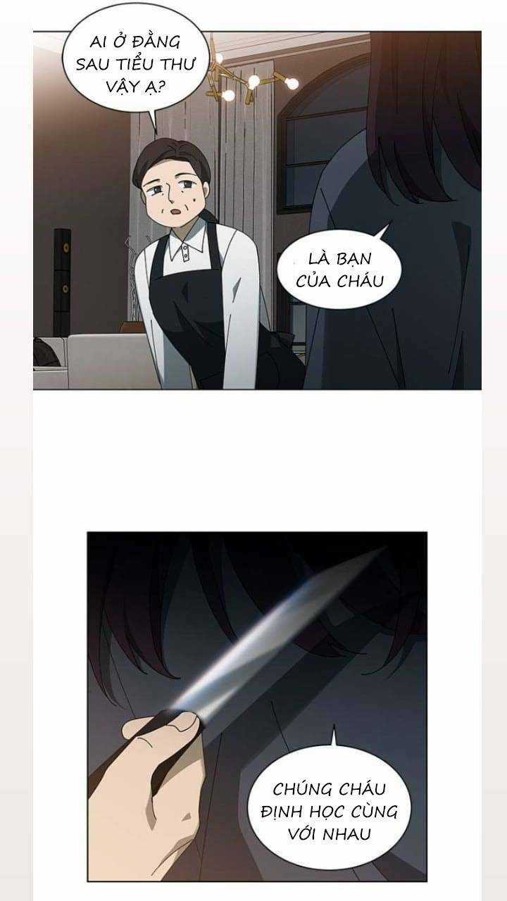 Nó Là Của Tôi - Chapter 113 - Trang 66