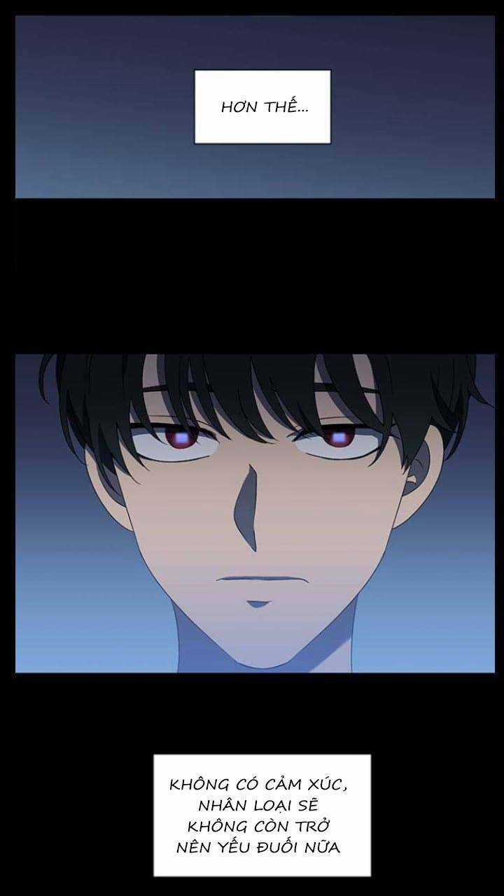 Nó Là Của Tôi - Chapter 120 - Trang 8