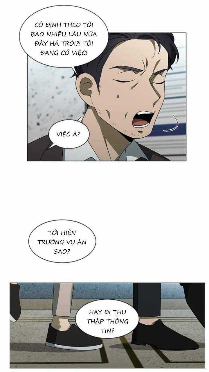 Nó Là Của Tôi - Chapter 121 - Trang 29