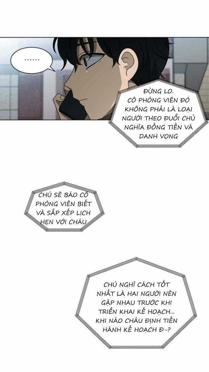 Nó Là Của Tôi - Chapter 122 - Trang 38