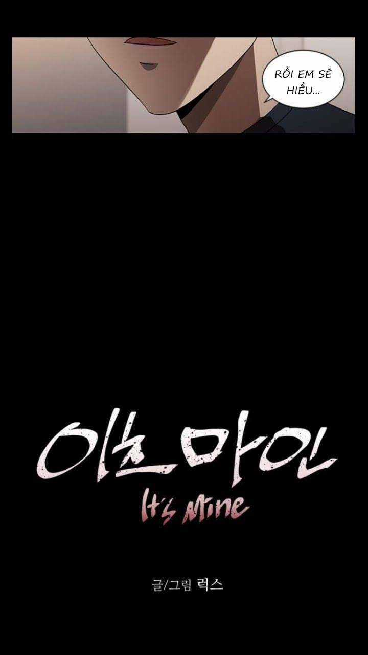 Nó Là Của Tôi - Chapter 122 - Trang 8