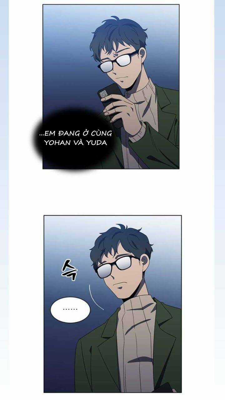 Nó Là Của Tôi - Chapter 126 - Trang 5