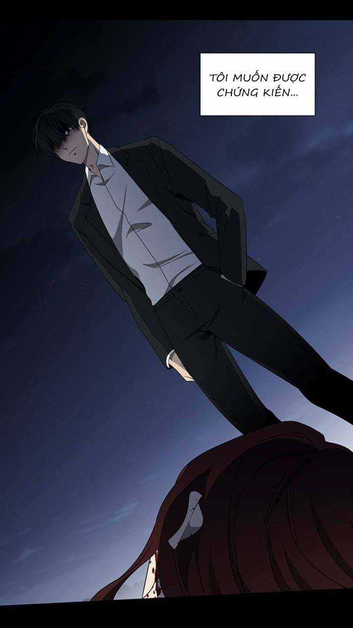 Nó Là Của Tôi - Chapter 128 - Trang 9