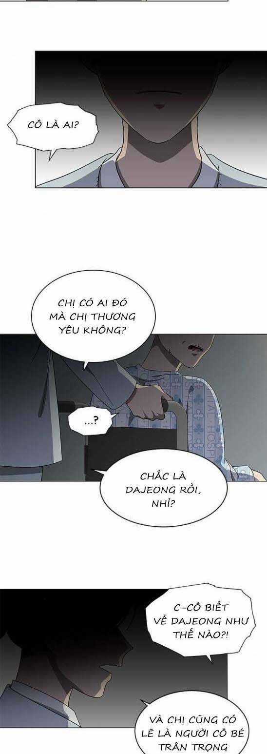 Nó Là Của Tôi - Chapter 135 - Trang 6