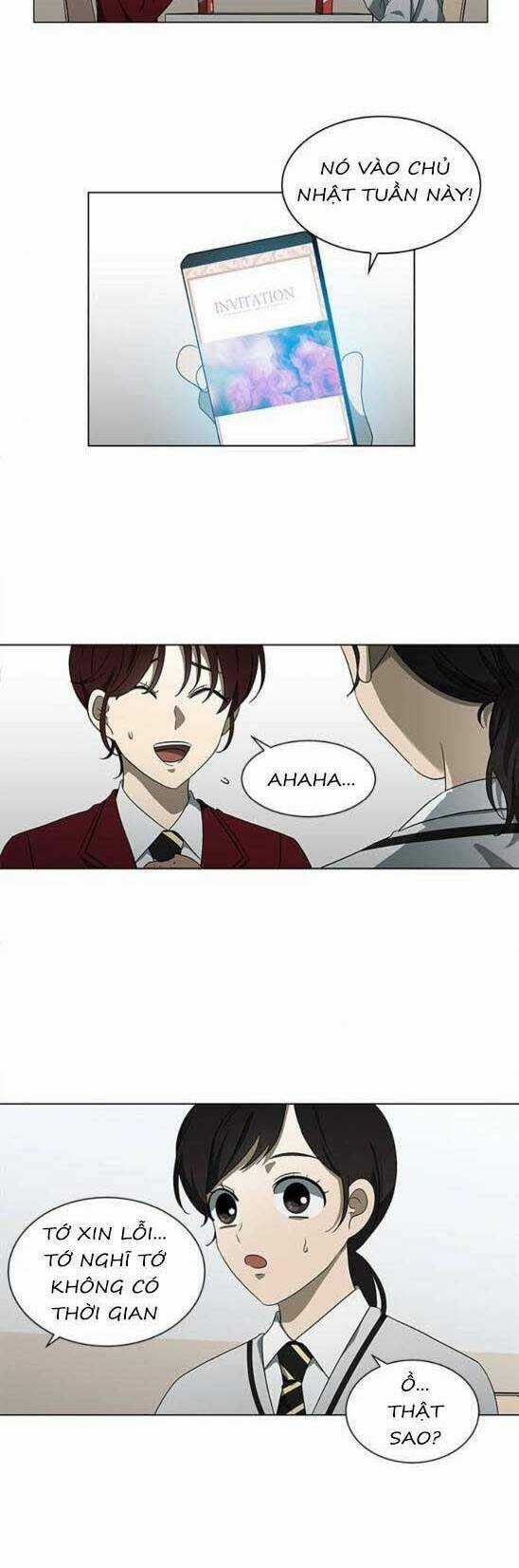 Nó Là Của Tôi - Chapter 138 - Trang 4