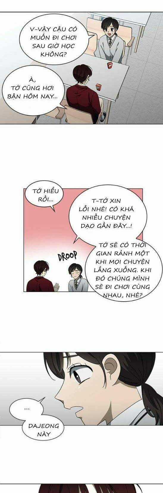 Nó Là Của Tôi - Chapter 138 - Trang 5