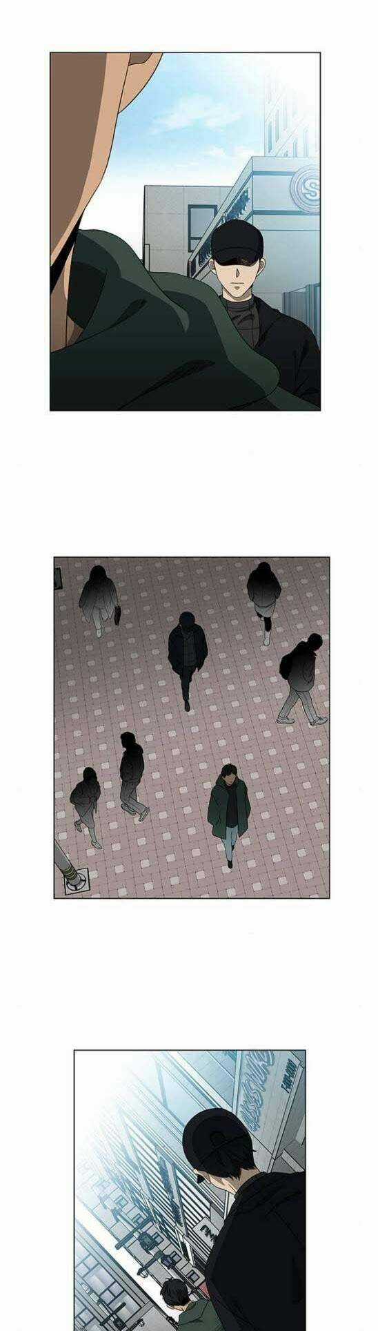 Nó Là Của Tôi - Chapter 143 - Trang 5