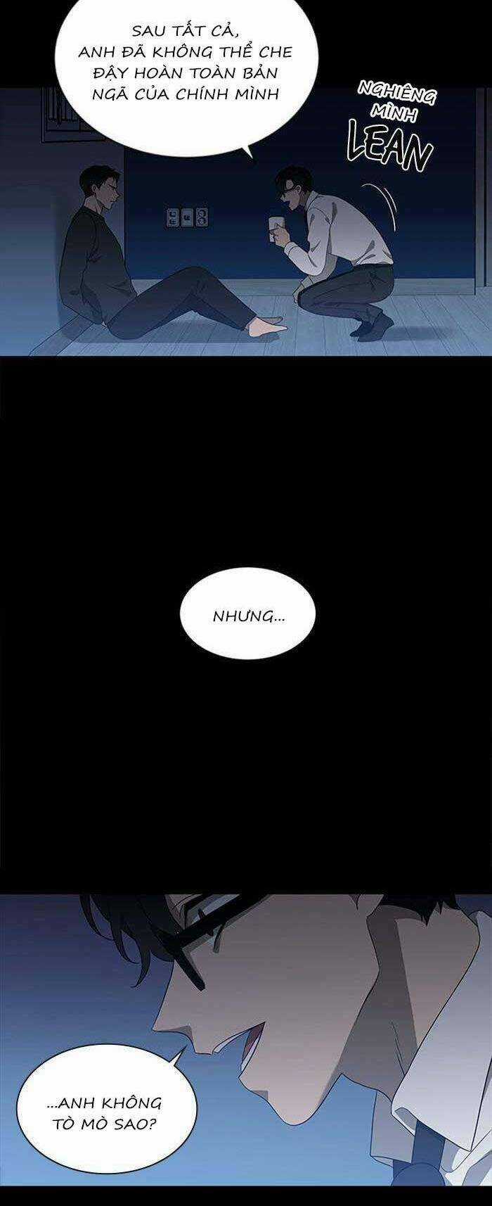 Nó Là Của Tôi - Chapter 145 - Trang 8