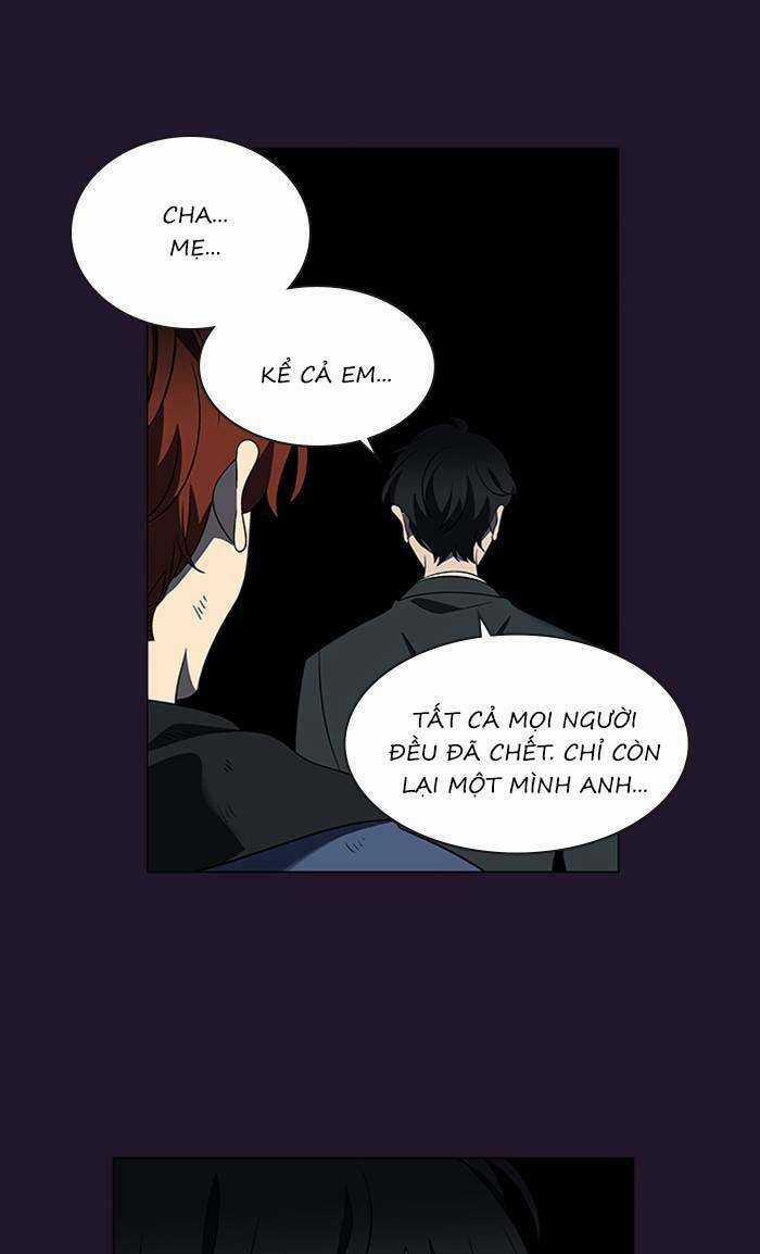 Nó Là Của Tôi - Chapter 151 - Trang 34