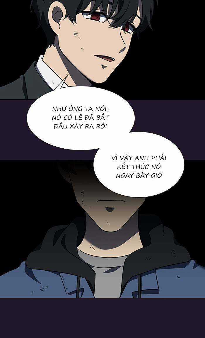 Nó Là Của Tôi - Chapter 151 - Trang 38