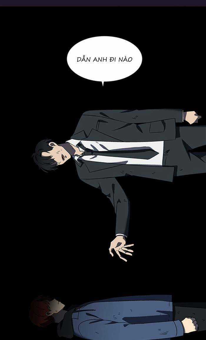 Nó Là Của Tôi - Chapter 151 - Trang 40