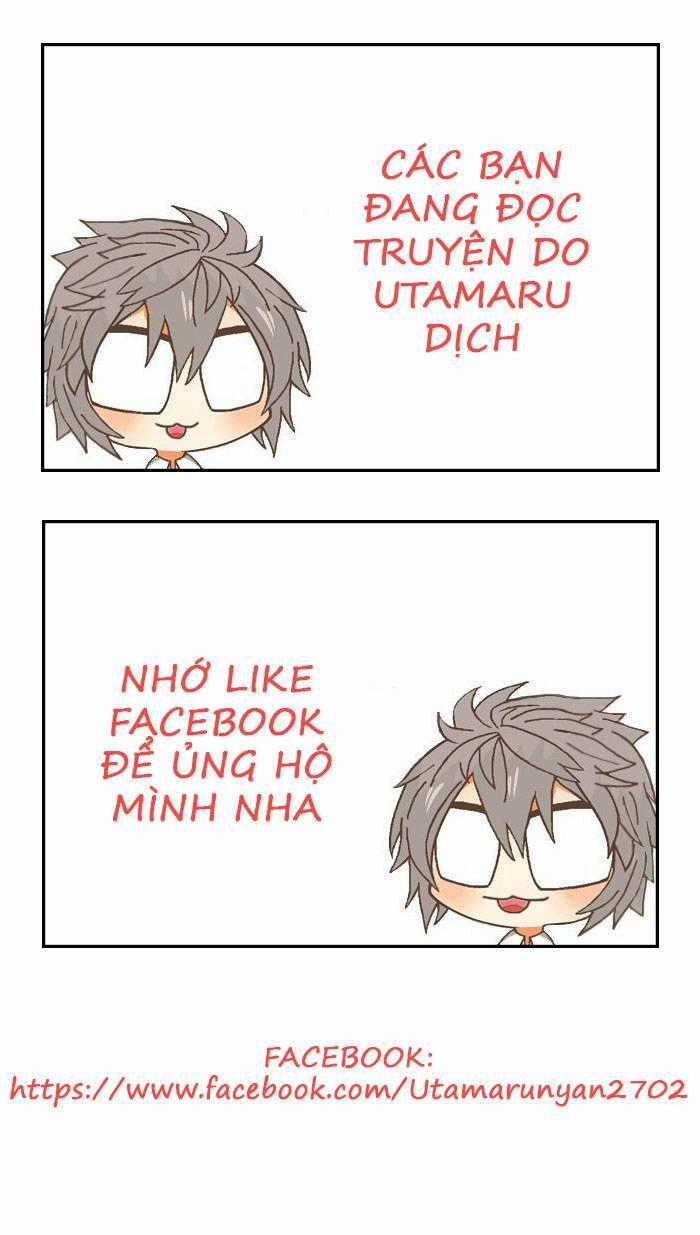 Nó Là Của Tôi - Chapter 21 - Trang 1