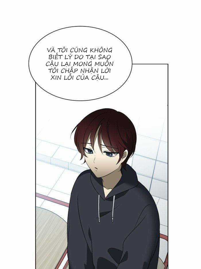 Nó Là Của Tôi - Chapter 21 - Trang 34