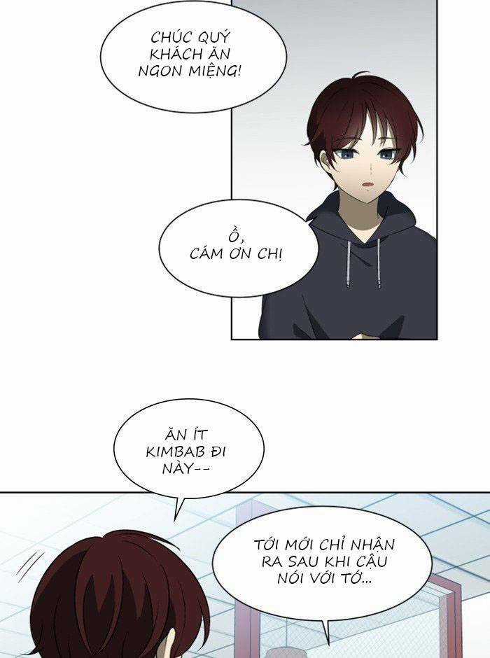 Nó Là Của Tôi - Chapter 21 - Trang 42