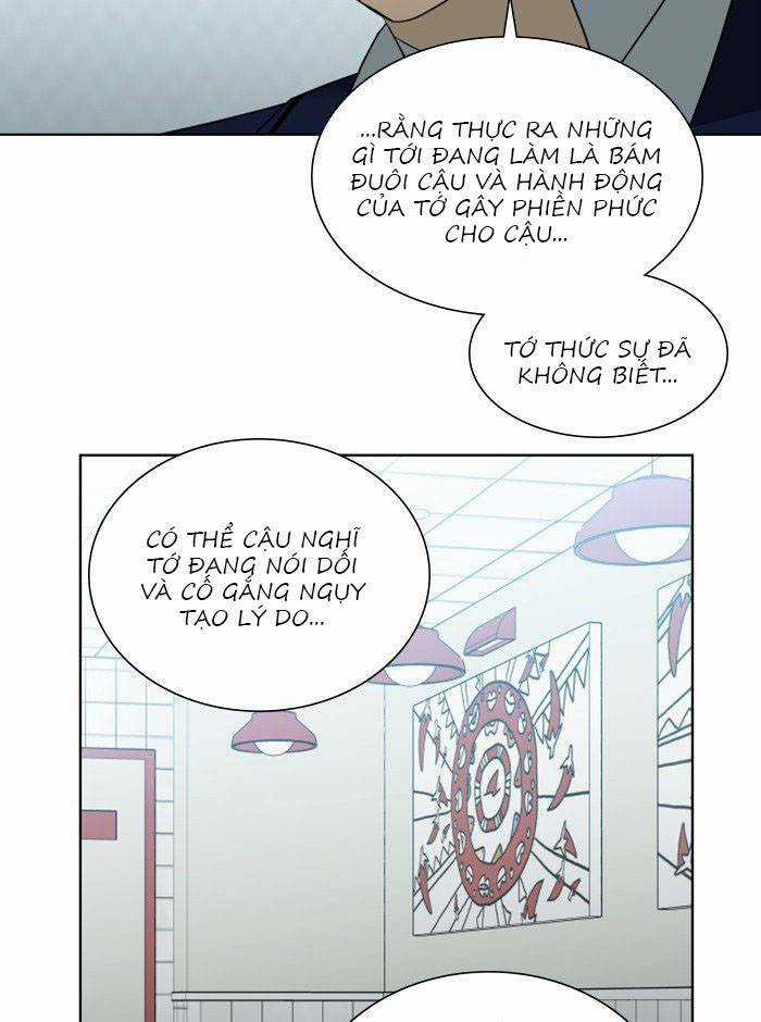 Nó Là Của Tôi - Chapter 21 - Trang 44