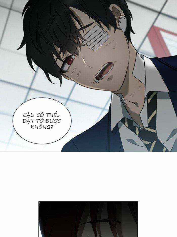 Nó Là Của Tôi - Chapter 21 - Trang 47